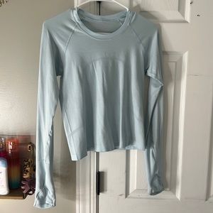 lululemon swiftly tech